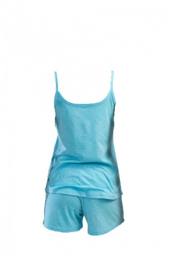 Glass Green Pyjama 1115440000.CAM GÖBEĞİ