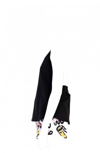 Pyjama Noir 2115346675.SİYAH