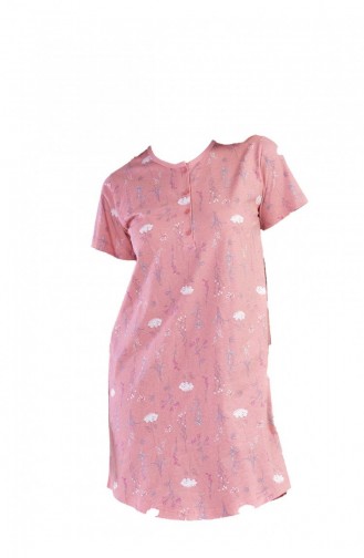 Pyjama Rose 2123600751.PEMBE