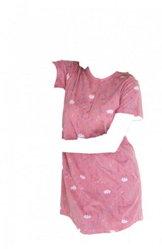 Pyjama Rose 2123600751.PEMBE