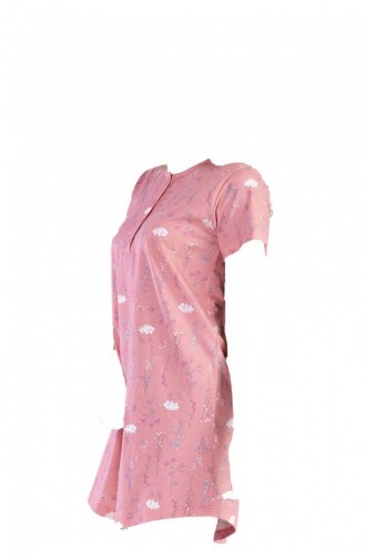 Pyjama Rose 2123600751.PEMBE