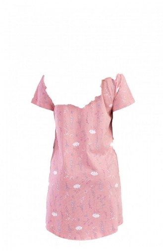 Pyjama Rose 2123600751.PEMBE