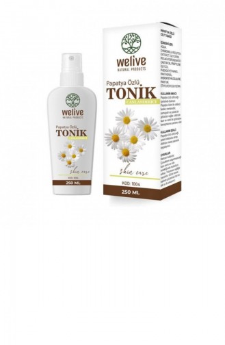 Soins Personnels  8683543370162