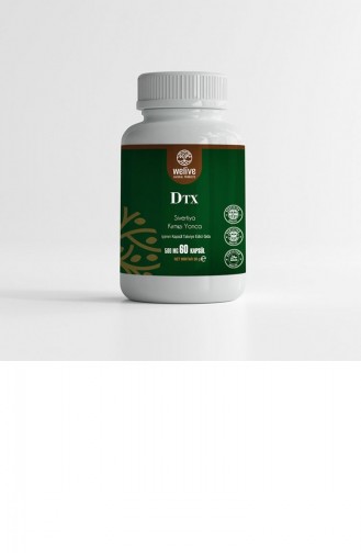  Food Supplement 8683543370742