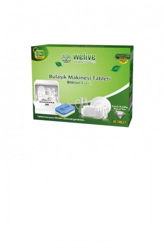  Cleaning Products 8683543371046