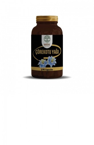 Food Supplements 8683543371183