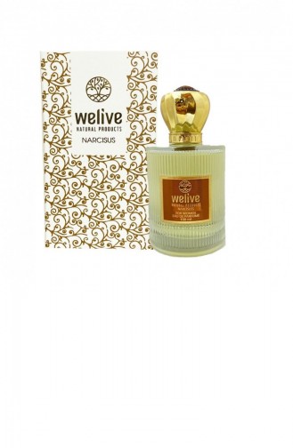 Welive Narcisus Kadın Parfüm Welive180