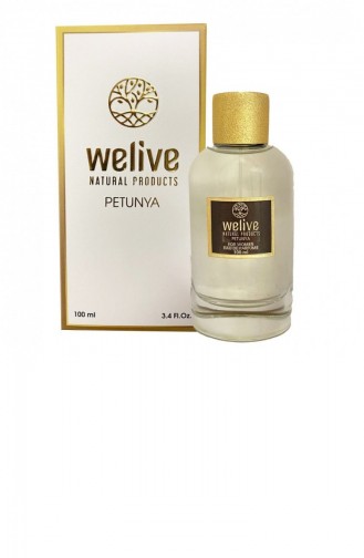 Welive Petunya Kadın Parfüm Welive197