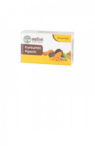  Food Supplements 8683543372234