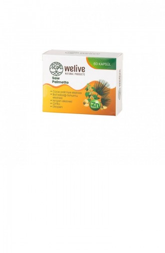  Food Supplement 8683543372272