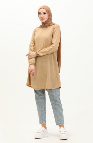 Mustard Tuniek 8620-01