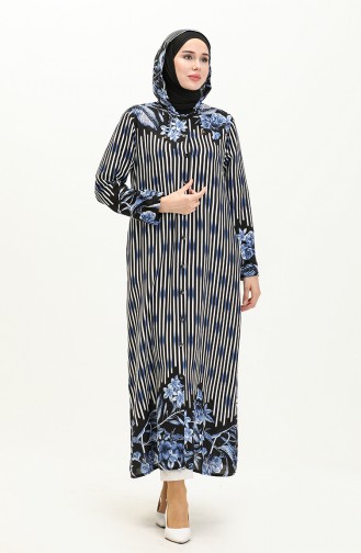 Black Tuniek 24Y9024A-01