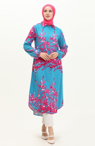 Blue Tuniek 0069-03