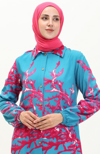 Blue Tuniek 0069-03