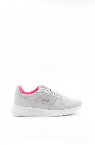 Kadın Sneaker Ayakkabı 925Za012 Buz