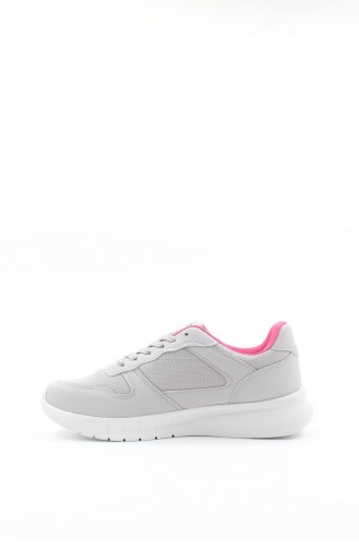 Kadın Sneaker Ayakkabı 925Za012 Buz