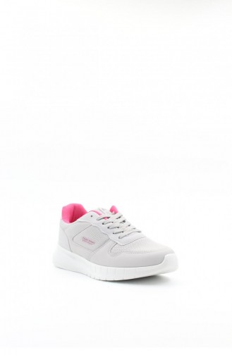 Kadın Sneaker Ayakkabı 925Za012 Buz