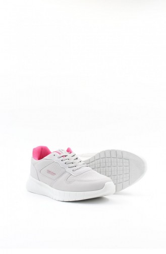 Kadın Sneaker Ayakkabı 925Za012 Buz