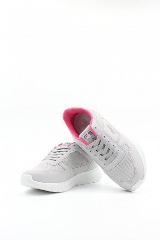 Kadın Sneaker Ayakkabı 925Za012 Buz