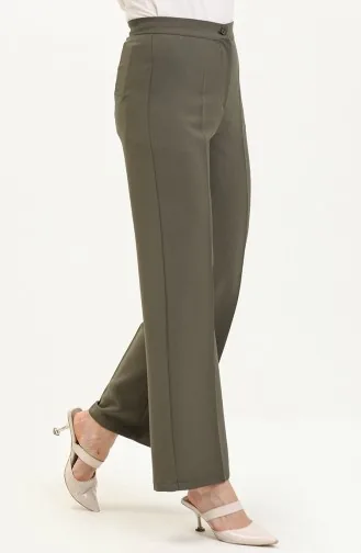 Pantalon Large 1144-05 Khaki 1144-05