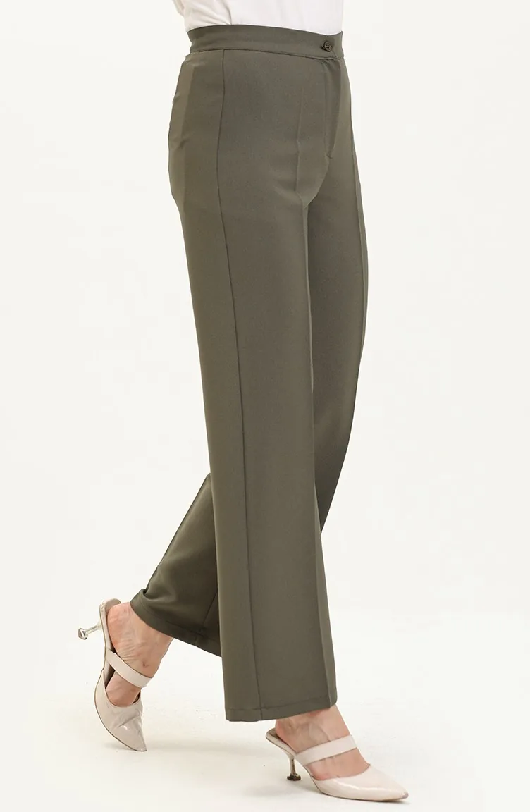 Pantalon Large 1144-05 Khaki 1144-05