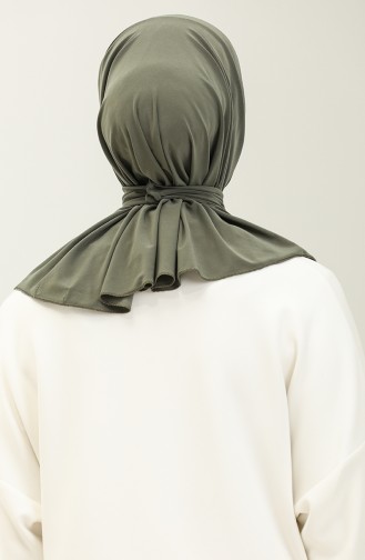 Oyya Praktischer Sportschal 238491-10 Khaki 238491-10