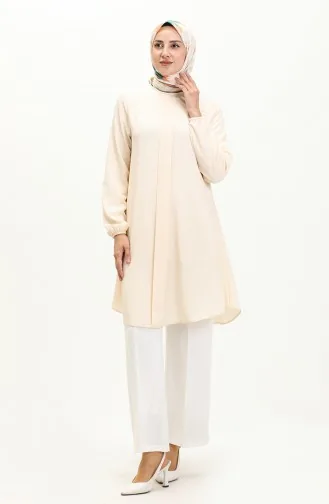 Cream Tuniek 1879-04
