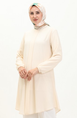 Cream Tuniek 1879-04