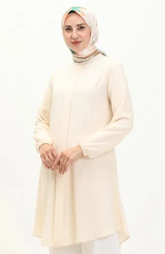 Cream Tuniek 1879-04