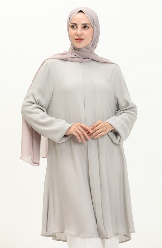 Gray Tuniek 1879-09