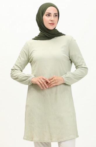 Green Tuniek 8627A-02