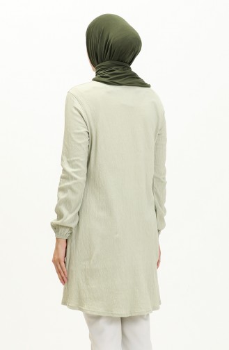 Green Tuniek 8627A-02