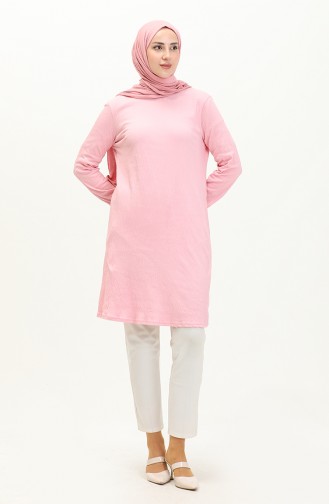 Pink Tuniek 8627A-01