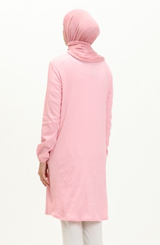 Pink Tuniek 8627A-01