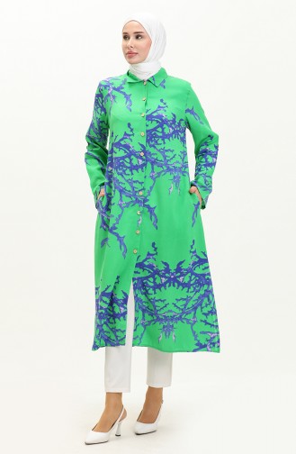 Green Tuniek 2018-05