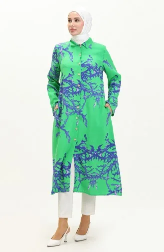 Green Tuniek 2018-05