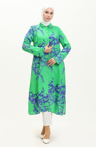 Green Tuniek 2018-05