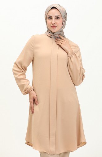 Mink Tuniek 1879B-01