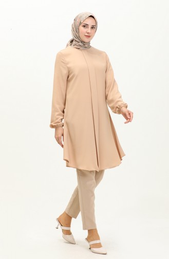 Mink Tuniek 1879B-01