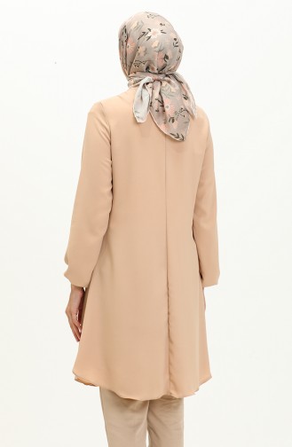 Mink Tuniek 1879B-01