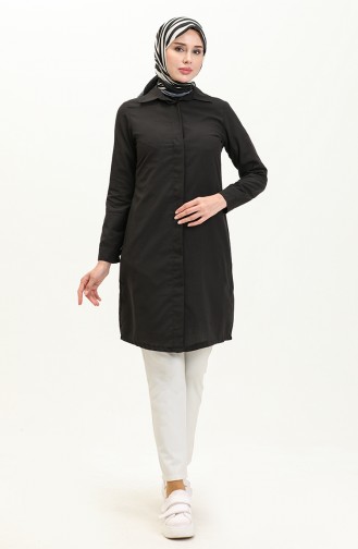 Black Tuniek 1850-01