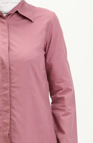 Dusty Rose Tuniek 1850-03