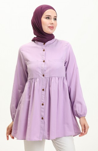 Lilac Tuniek 9847-02