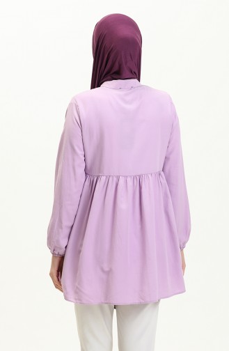 Lilac Tuniek 9847-02