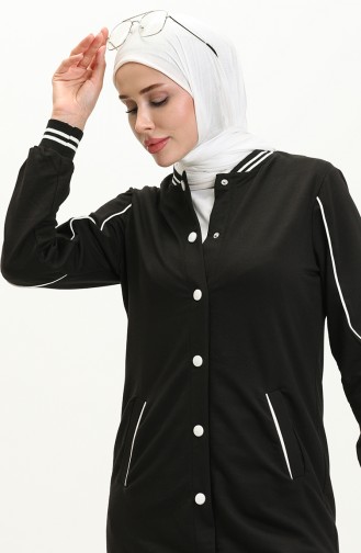 Black Trainingspak 71045-03