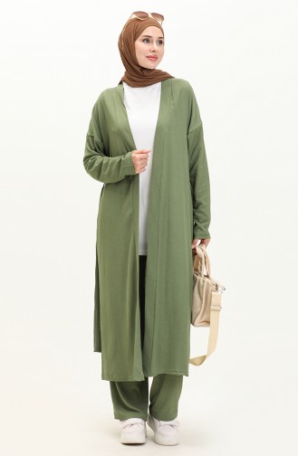 Ensembles Trois Pièces 71134-03 Khaki 71134-03