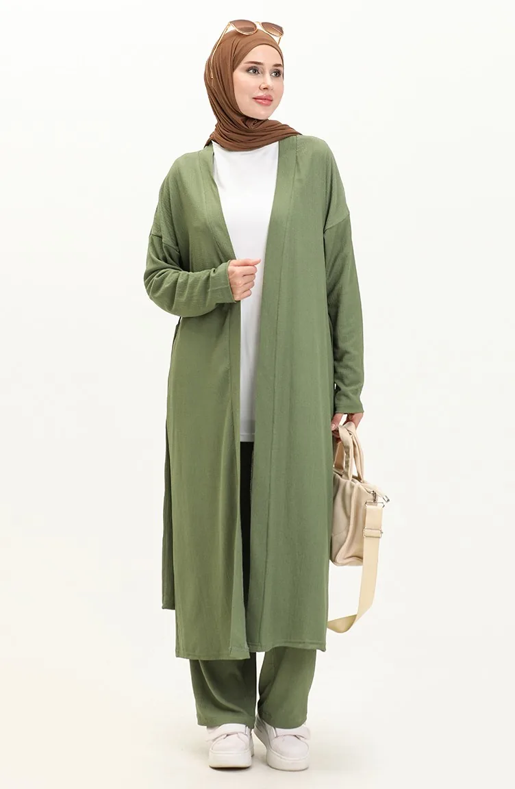 Ensembles Trois Pièces 71134-03 Khaki 71134-03
