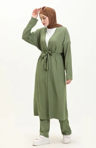 Ensembles Trois Pièces 71134-03 Khaki 71134-03