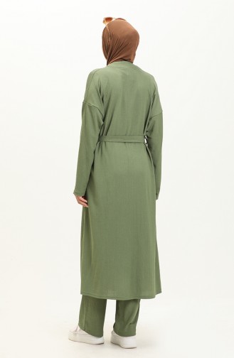 Ensembles Trois Pièces 71134-03 Khaki 71134-03