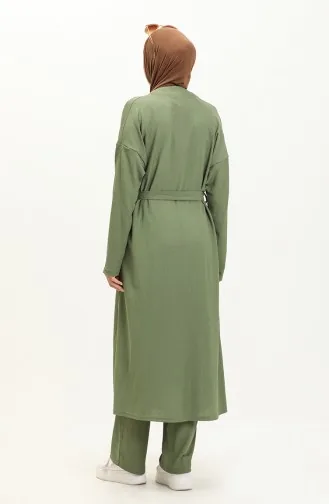 Ensembles Trois Pièces 71134-03 Khaki 71134-03